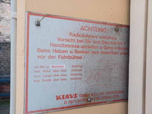Foto - andere in Ludwigshafen am Rhein