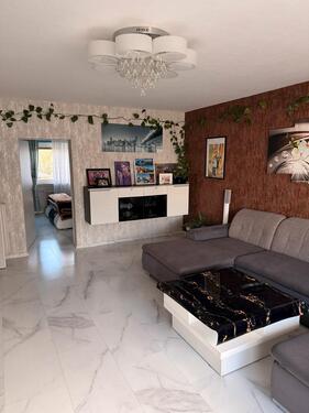 Foto - Erdgeschoßwohnung in Nidderau zur Miete