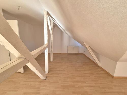 Foto - 2 Zimmer Dachgeschoßwohnung zur Miete in Bad Doberan