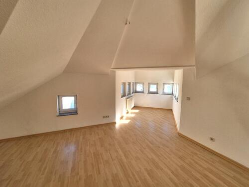 Foto - 2 Zimmer Dachgeschoßwohnung in Bad Doberan