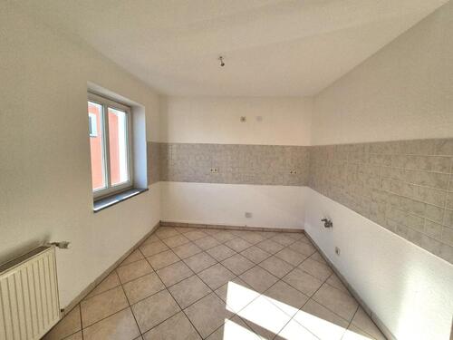 Foto - Dachgeschoßwohnung in Bad Doberan zur Miete