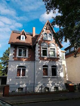 Foto - 2 Zimmer Wohnung mit Terrasse - 950,00&nbsp;EUR Kaltmiete, ca.&nbsp; 69,00&nbsp;m&sup2;