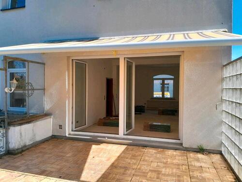 Foto - 2 Zimmer Hochparterre zur Miete in Braunschweig