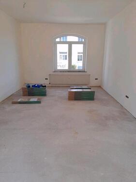 Foto - Hochparterre in Braunschweig zur Miete