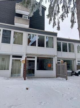 Foto - 2-Zi. Whg. mit Terrasse u. Tiefgaragenplatz am Fuße des Wurmbergs