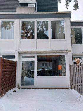 Foto - 2 Zimmer Terrassenwohnung zum Kaufen in Braunlage