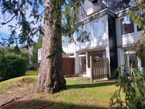 Foto - 2 Zimmer Terrassenwohnung in Braunlage