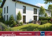 Foto - apensio - GEWOHNT GUT -: NEUBAU-ERSTBEZUG-Dachgeschosswohnung mit besonderem Flair