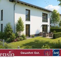 apensio - GEWOHNT GUT -: NEUBAU-ERSTBEZUG-Dachgeschosswohnung mit besonderem Flair - Waldbröl