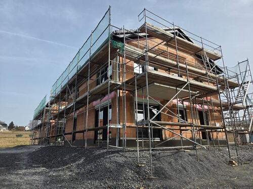 Foto - Dachgeschoßwohnung in Waldbröl zur Miete