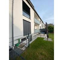 5.Zim. Masionette Whg. in Stöckheim,Balkon,Gartenanteil, Kel,Neu - Braunschweig Heidberg-Melverode