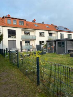 Foto - 5 Zimmer Maisonettenwohnung in Braunschweig