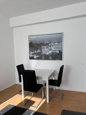 Foto - 2 Zimmer Etagenwohnung zur Miete in Düsseldorf