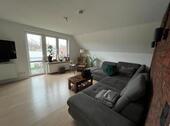 Foto - 3,5 ZKB Dachgeschosswohnung, ca.80 m2 im 3 Familienhaus Eversten