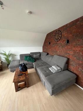 Foto - 3.5 Zimmer Dachgeschoßwohnung zur Miete in Oldenburg