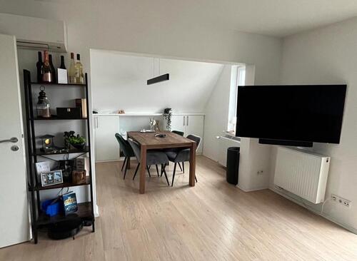 Foto - 3.5 Zimmer Dachgeschoßwohnung in Oldenburg