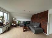 Foto - Dachgeschoßwohnung in Oldenburg zur Miete