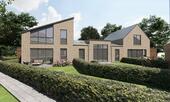 Foto - 3 Zimmer Reihenhaus zur Miete in Moisburg