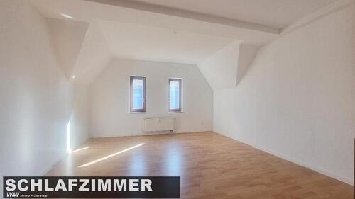 Foto - 3 Zimmer Maisonettenwohnung zur Miete in Zwickau