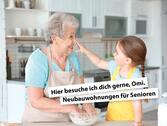 Foto - Etagenwohnung in Bensheim zur Miete