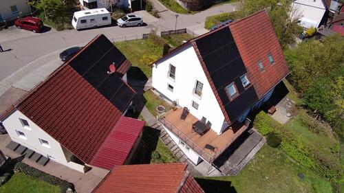 Foto - 5 Zimmer Doppelhaushälfte zum Kaufen in Deuerling