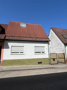 Foto - Einfamilienhaus in Reilingen ruhige Feldrandlage
