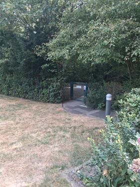 Foto - Barrierefreie 2-Zimmer-Eigentumswohnung mit Südbalkon