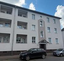 3 Raumwohnung Erstbezug nach Sanierung - Osterburg (Altmark)