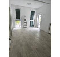 4-Zimmer-Wohnung mit Terrasse zur Vermietung - Burbach