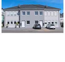 92 m² Wohnung 1. OG, 4 ZKB Einbauküche, Balkon, KFW55 - Bitburg
