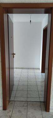 Foto - Schöne helle 3,5 Zimmer DG Wohnung mit Balkon