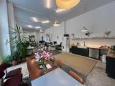 Foto - Co-Working Space, Desk, Studio, Arbeitsplatz in Kreuzberg