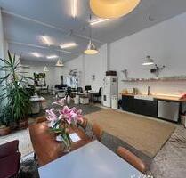 Co-Working Space, Desk, Studio, Arbeitsplatz in Kreuzberg - Berlin Friedrichshain-Kreuzberg