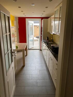 Foto - Etagenwohnung in Salzgitter