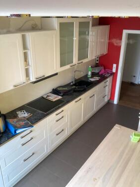 Foto - Etagenwohnung in Salzgitter zur Miete