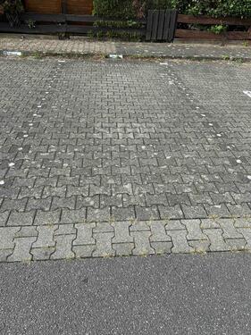 Foto - Stellplatz ggü. Elisabethenstr. 30 ab 01.10.25