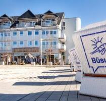Ferienwohnung Penthouse in Büsum Die Deichbuden