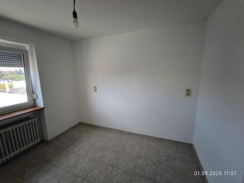 Foto - Etagenwohnung in Passau zur Miete