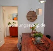 Wohnungsswap - 2 Zimmer, 50 m² - Hiddenseer Str., Pankow, Berlin