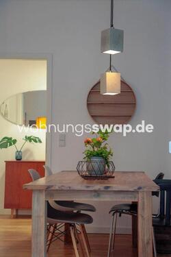 Foto - Etagenwohnung zur Miete in Berlin