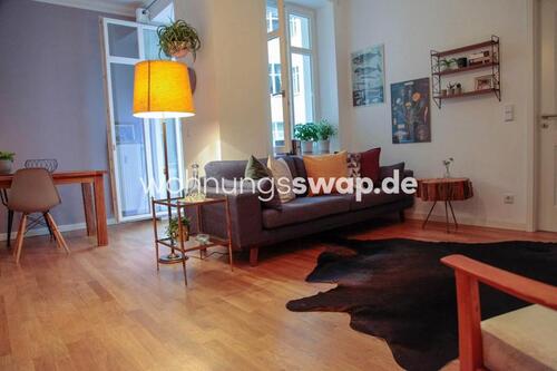 Foto - Etagenwohnung in Berlin