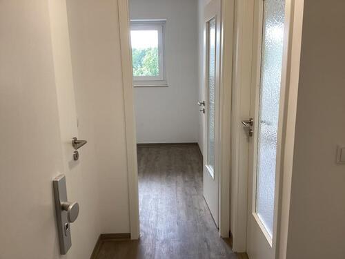 Foto - Etagenwohnung zur Miete in Lübeck