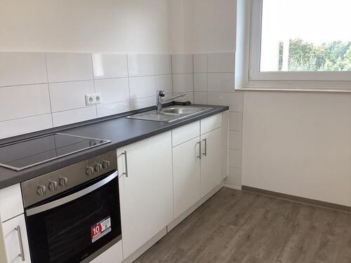Foto - Etagenwohnung in Lübeck