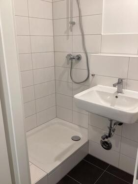 Foto - Etagenwohnung in Lübeck zur Miete