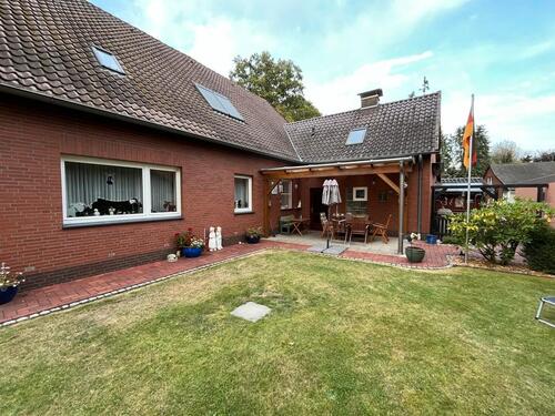 Foto - Einfamilienhaus in Heemsen