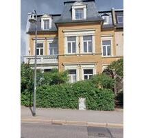 Schöne, helle Wohnung mitten in Blankenburg! - Blankenburg (Harz)
