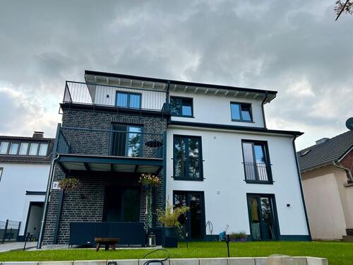 Foto - 2-Zimmer-Wohnung mit Balkon in Bonn-Holzlar – frei ab 15.12