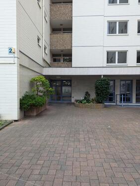 Foto - Etagenwohnung in Köln zur Miete