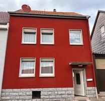 Schönes Haus mit großer Scheune,Werkstatt und Garagen. - Waltershausen