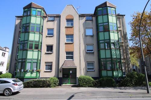 Foto - Hier ist Platz zum Wohnen - 436,00 EUR Kaltmiete,